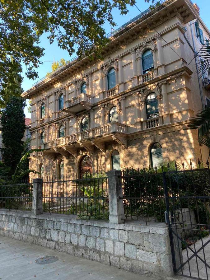 Dardin Διαμέρισμα Σπλιτ Εξωτερικό φωτογραφία