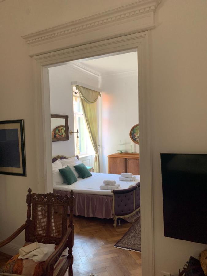 Dardin Διαμέρισμα Σπλιτ Εξωτερικό φωτογραφία